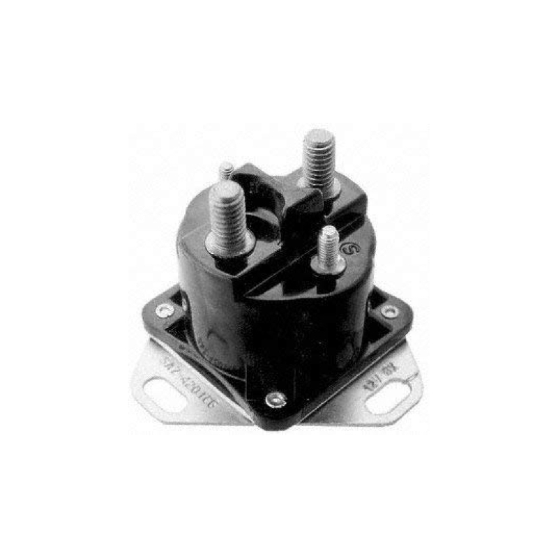 3 or 4 Post Starter Relay / Starter Solenoid – FittingsGo