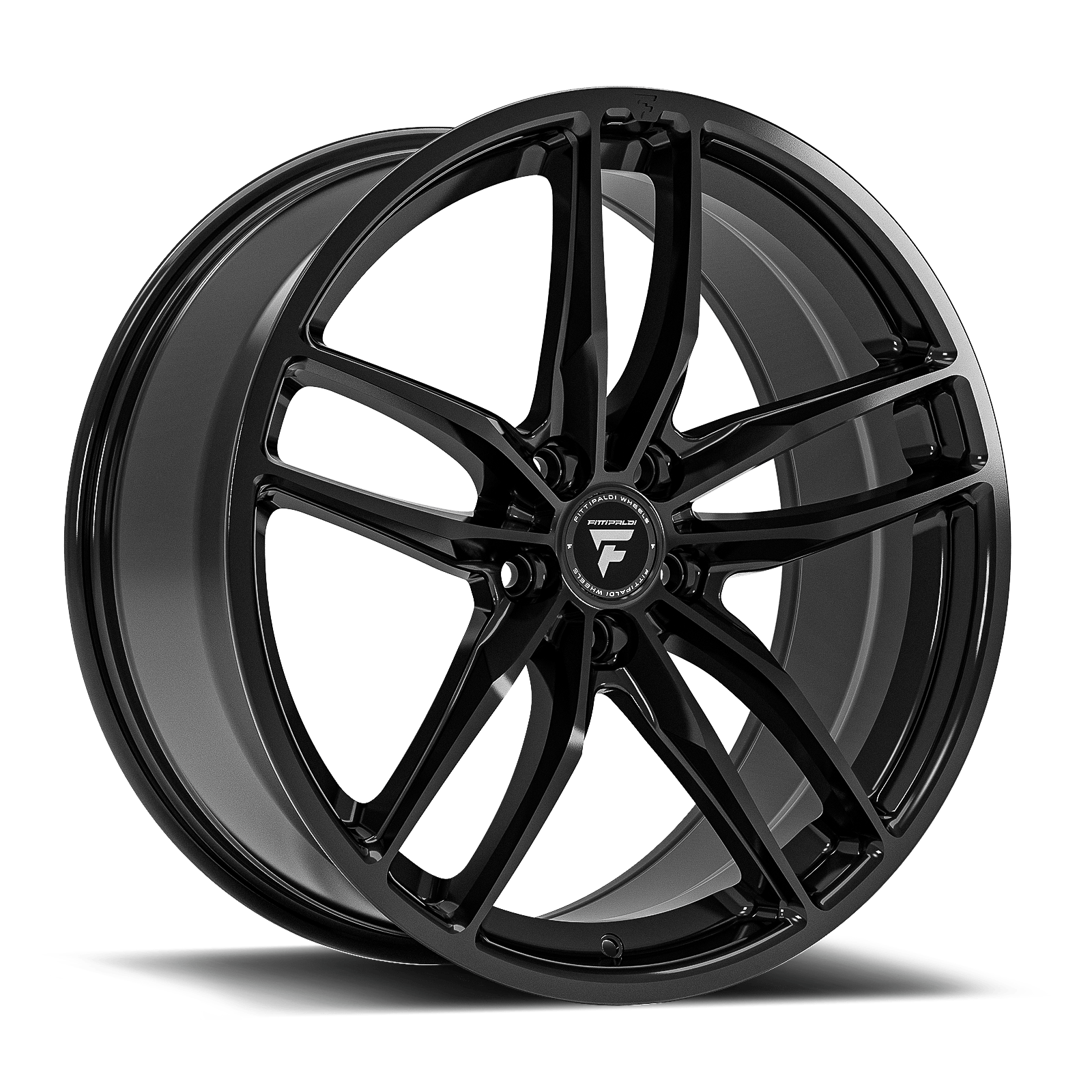 Wheel Collection Fittipaldi Wheels