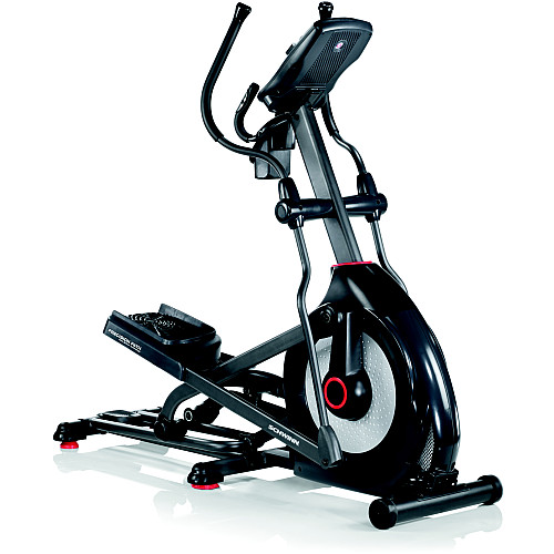 Schwinn Journey 4.5 Elliptical Fittnik