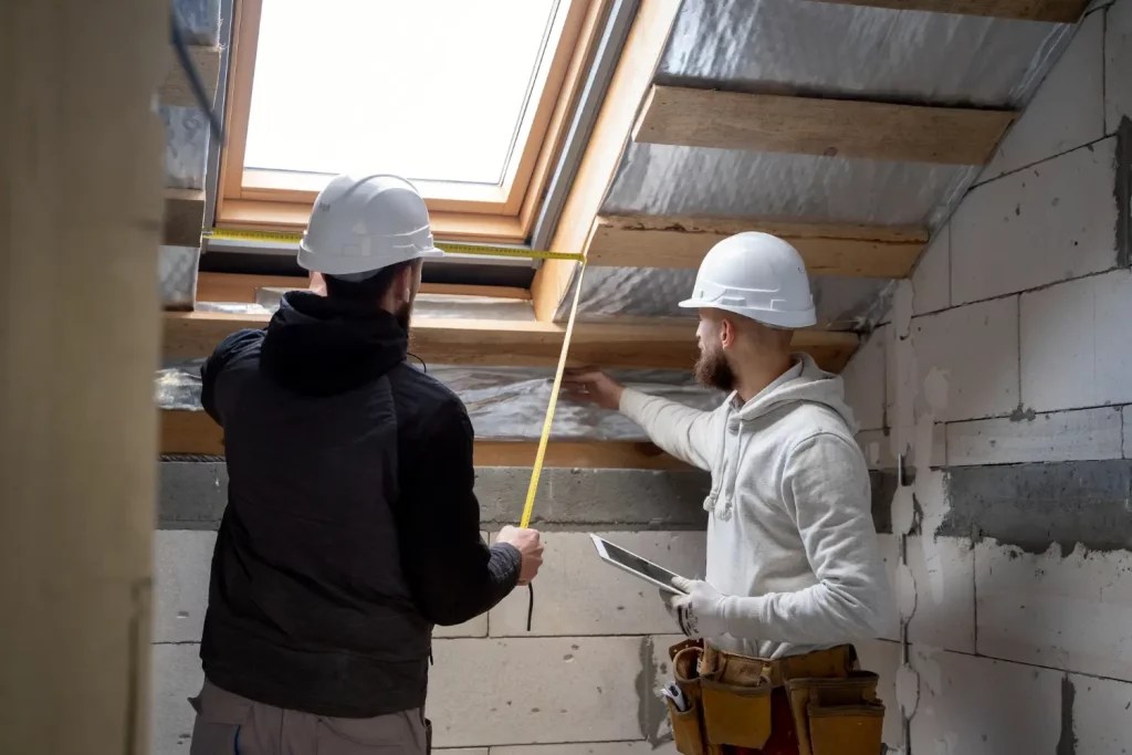 How Long Does a Loft Conversion Take Insights & Tips