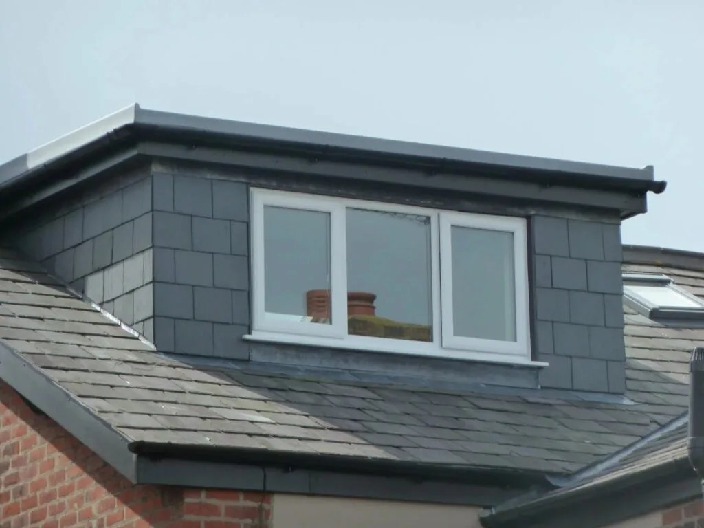 Dormer Loft Conversion Cost in UK 2024