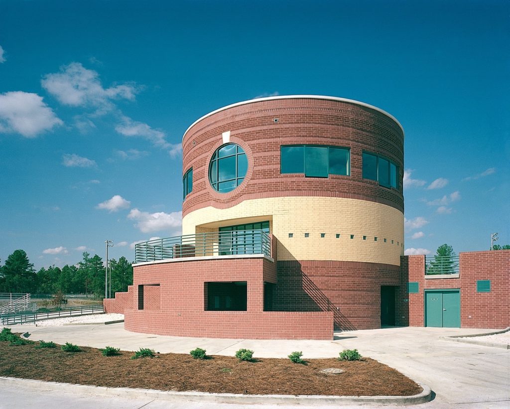 Pine Grove Sports Complex Fitts & Goodwin