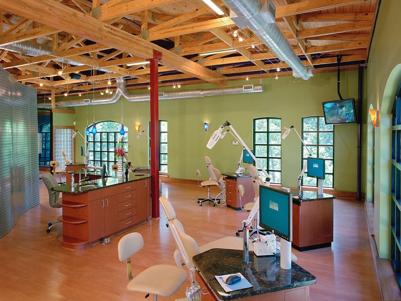 Whitehead Orthodontics Fitts & Goodwin