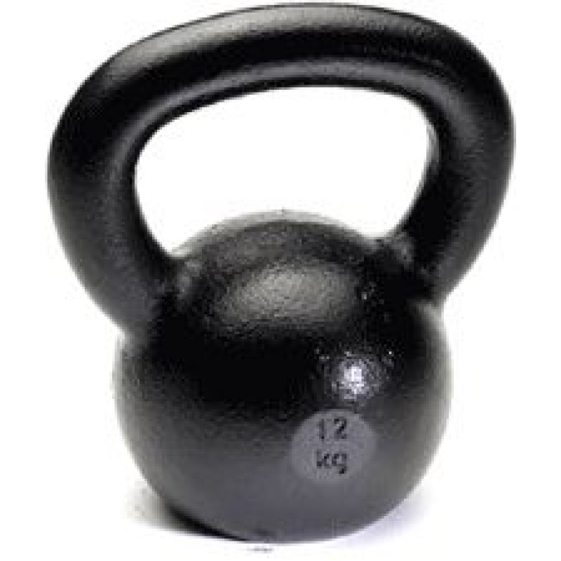 Rendeljen RKC Military Grade Kettlebell 12 kg terméket a Fittsport