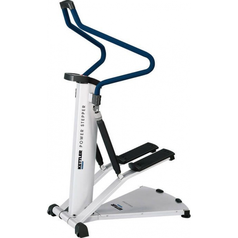 Rendeljen Kettler Power Stepper lépcsőző terméket a Fittsport