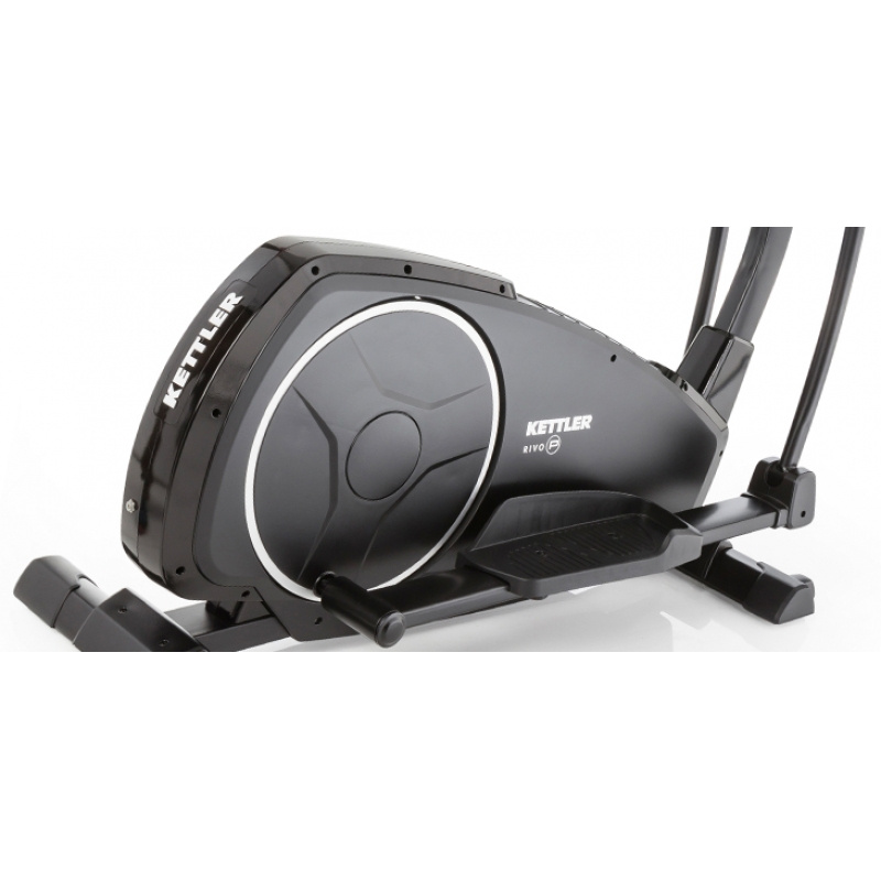 Rendeljen Kettler Rivo P Black elliptikus tréner terméket a Fittsport