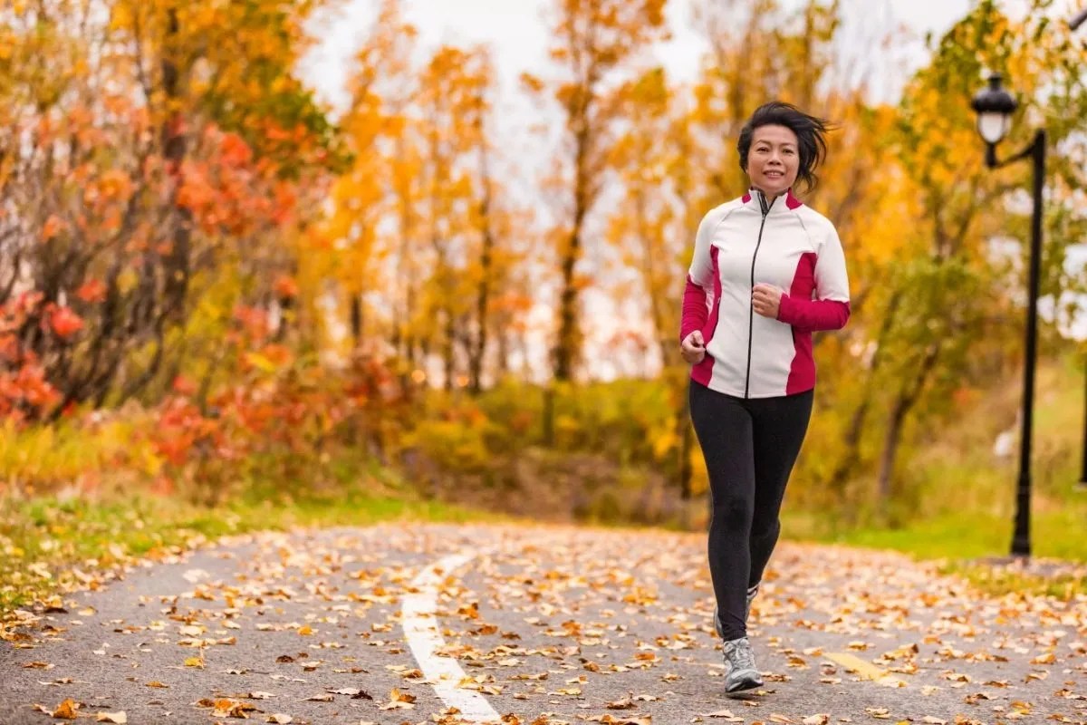 What To Wear For Running In Different Temperatures Fitwins