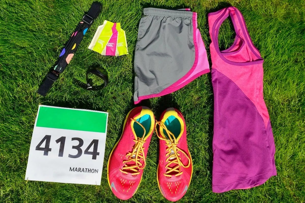How To Choose The Best Running Gear