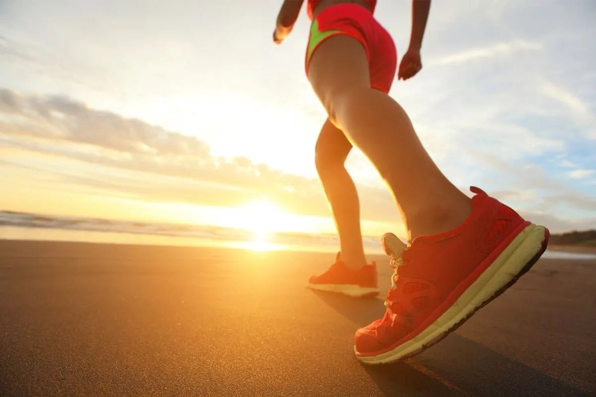 Why Do My Legs Feel Heavy When Running? Fitwins