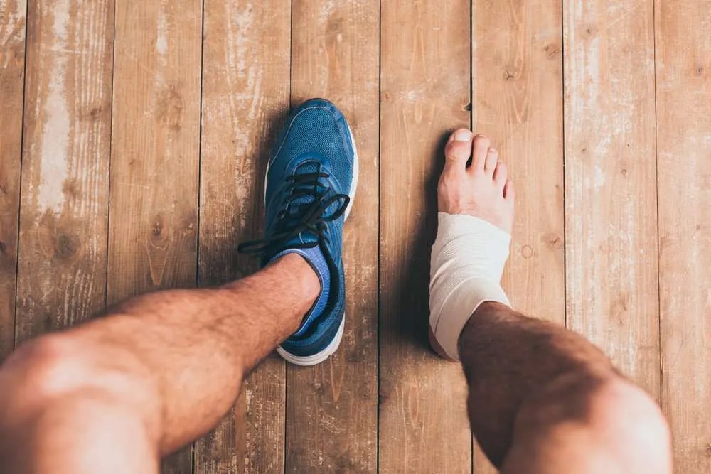 Returning to Running After Injury or Surgery A Comprehensive Guide