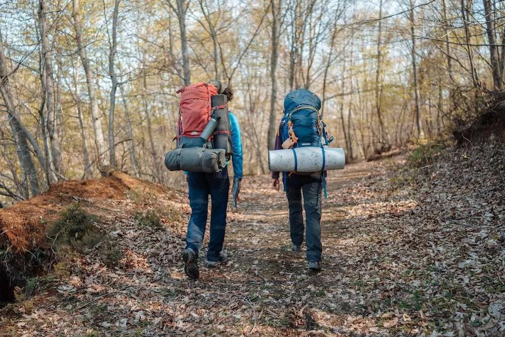 The Best Backpacks for Walking in the UK Fitwins
