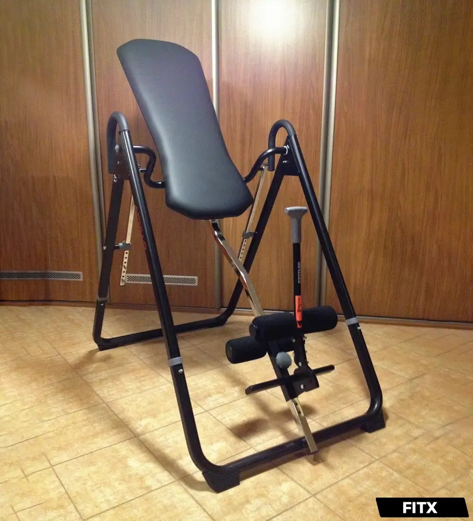 Kettler Apollo Inversion Table 7426700 Fitx.az