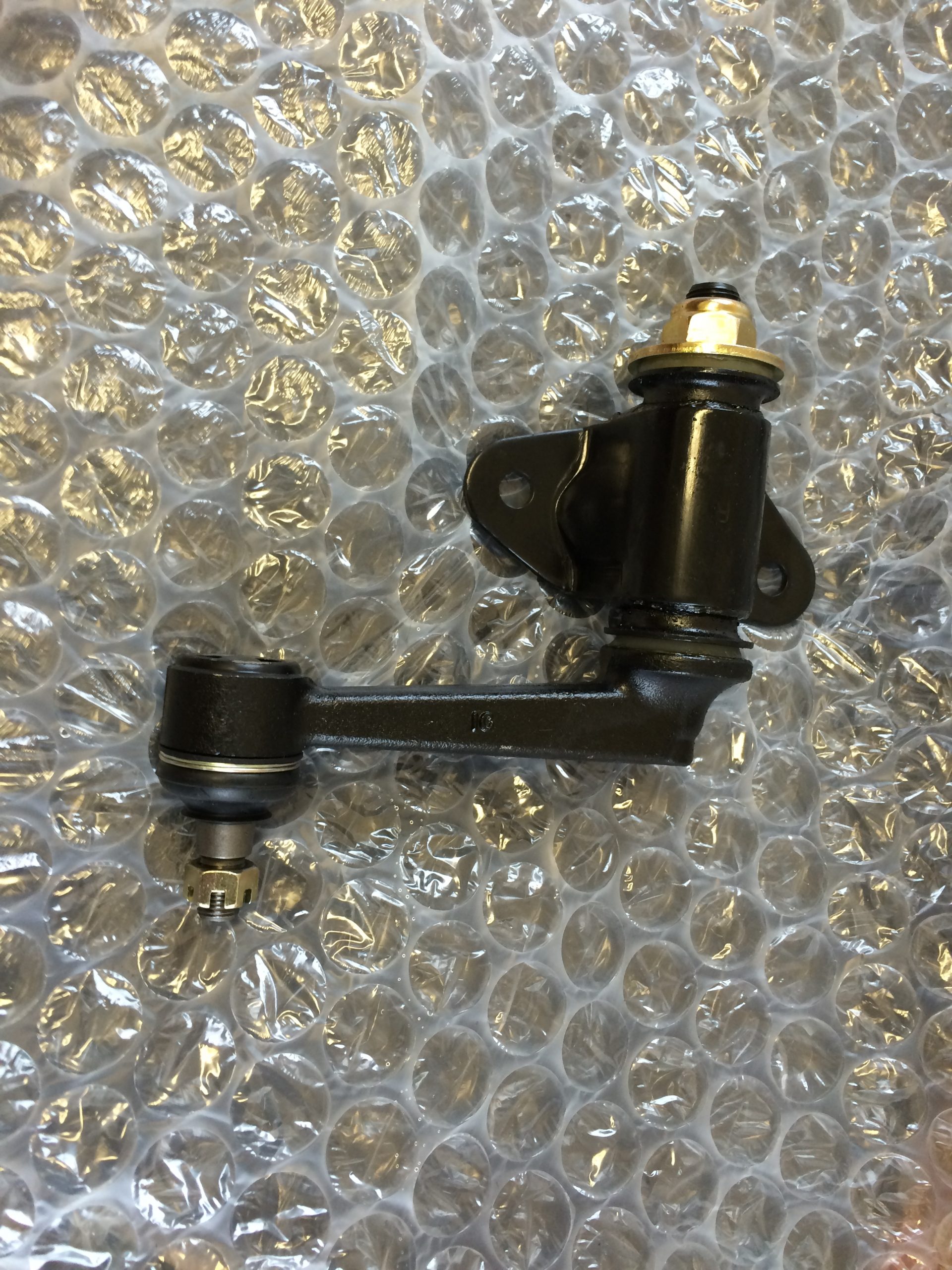 Mazda B2500 Idler Arm Fitz 4x4home