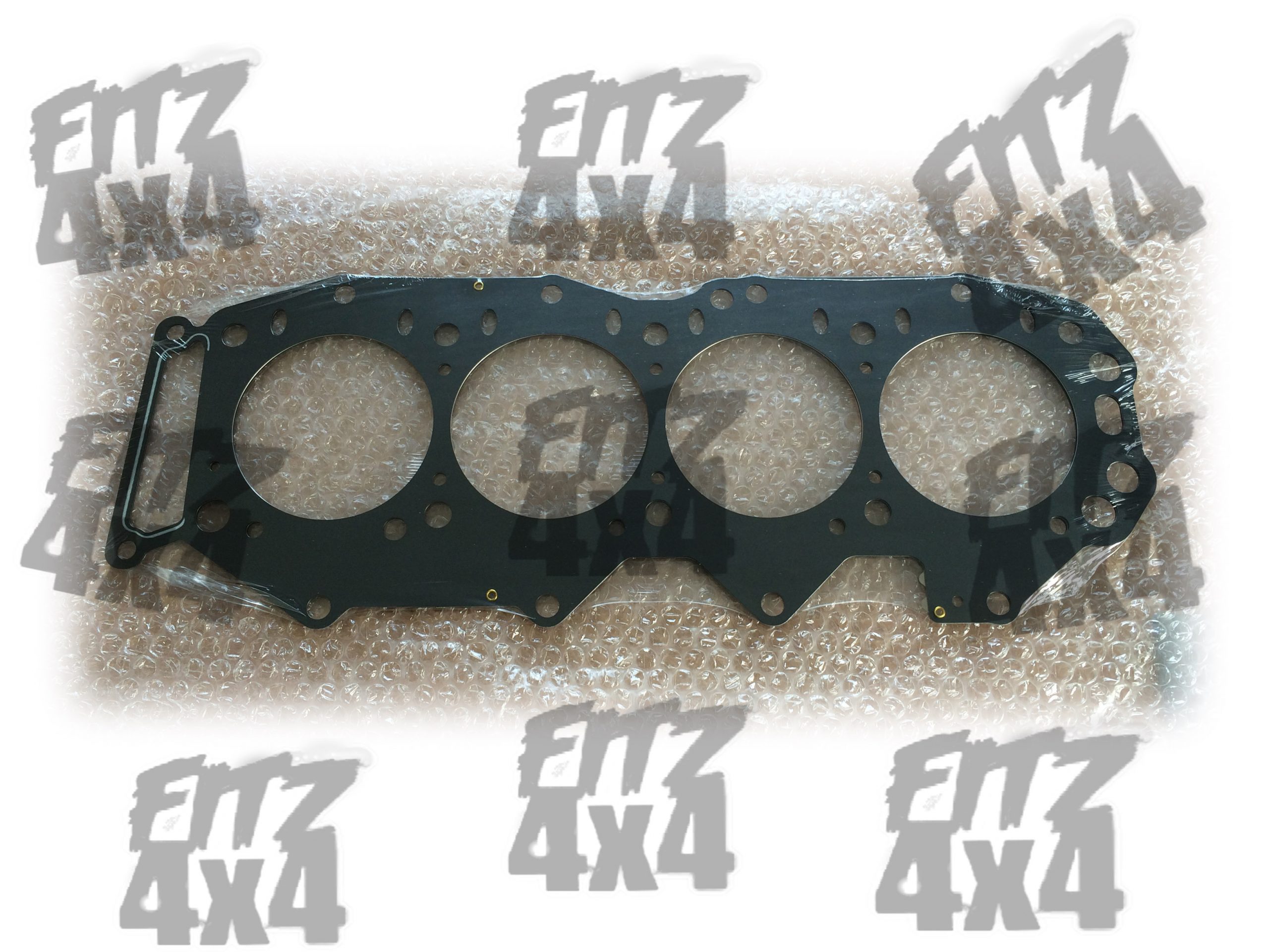 Ford Ranger Head gasket Fitz 4x4home