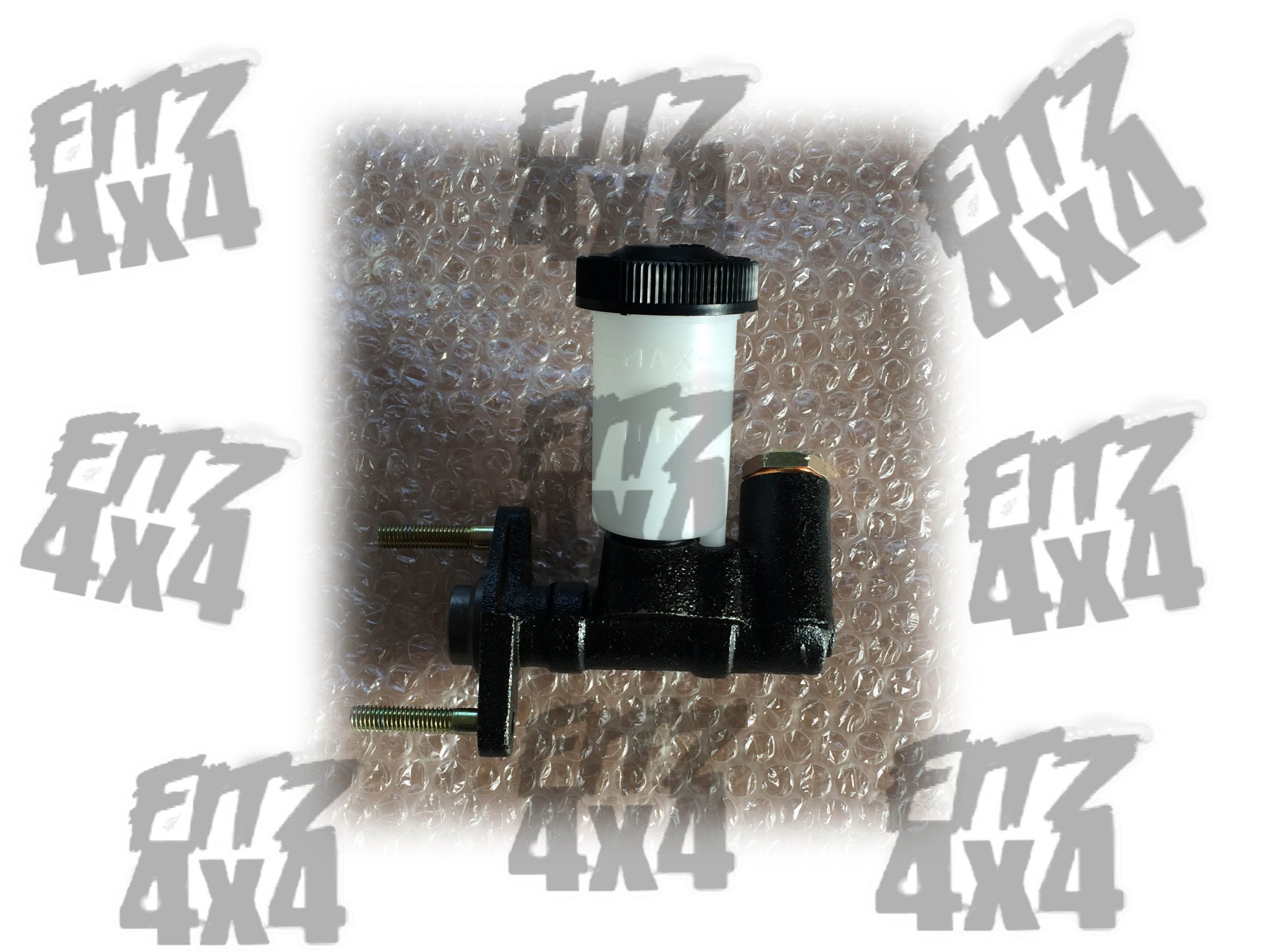 Ford Ranger Clutch Master Cylinder | Fitz 4x4home