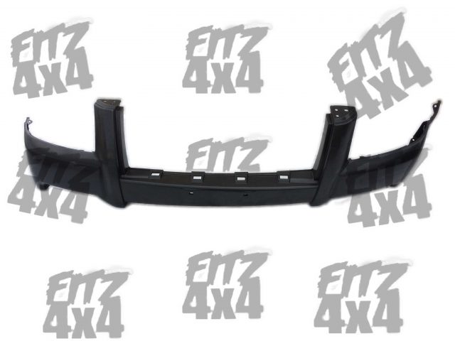 Ford Ranger Front Bumper | Fitz 4x4home