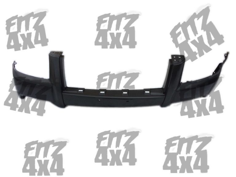 Ford Ranger Front Bumper | Fitz 4x4home