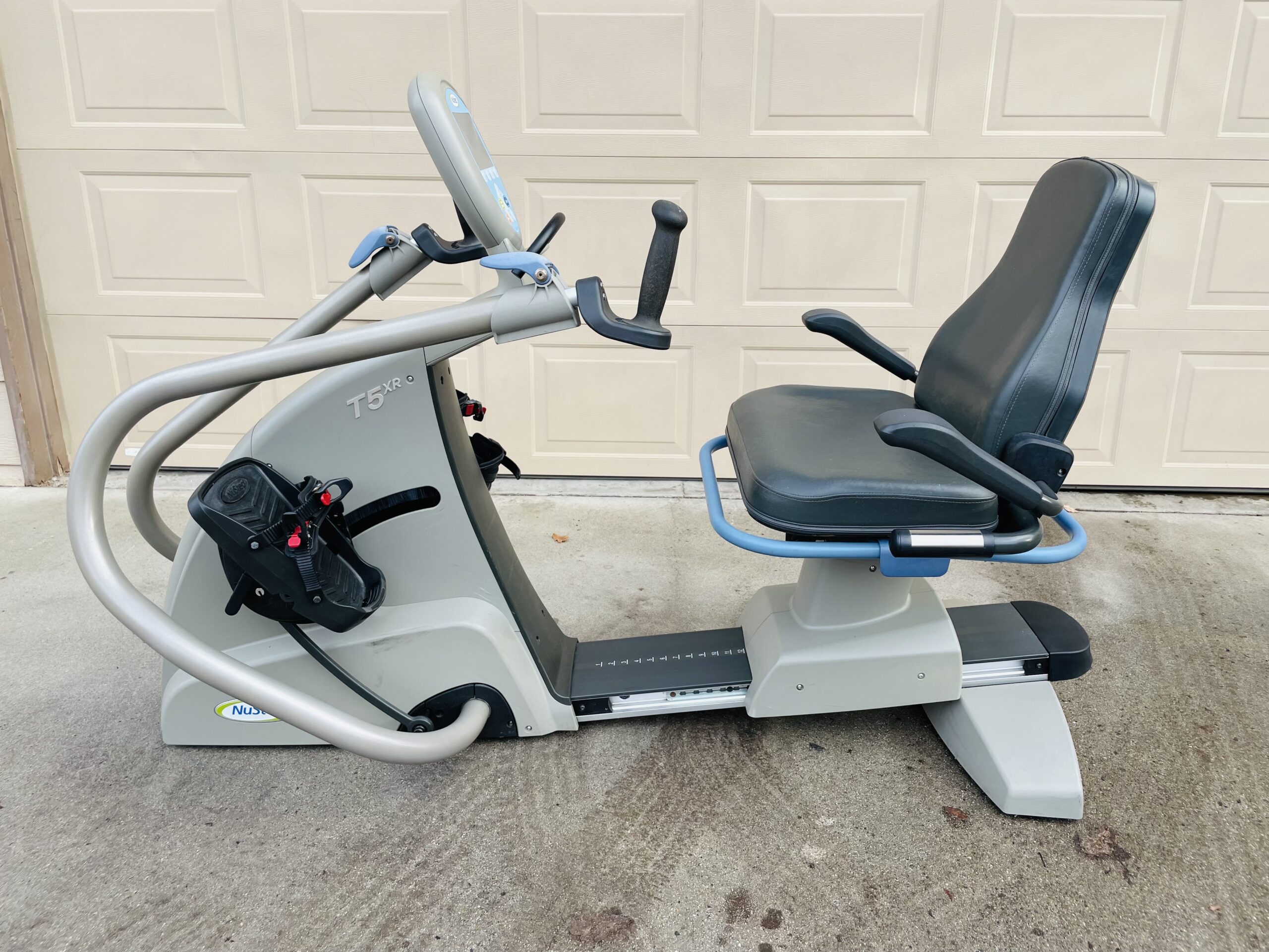 Nustep T5XR | Fitzadeal