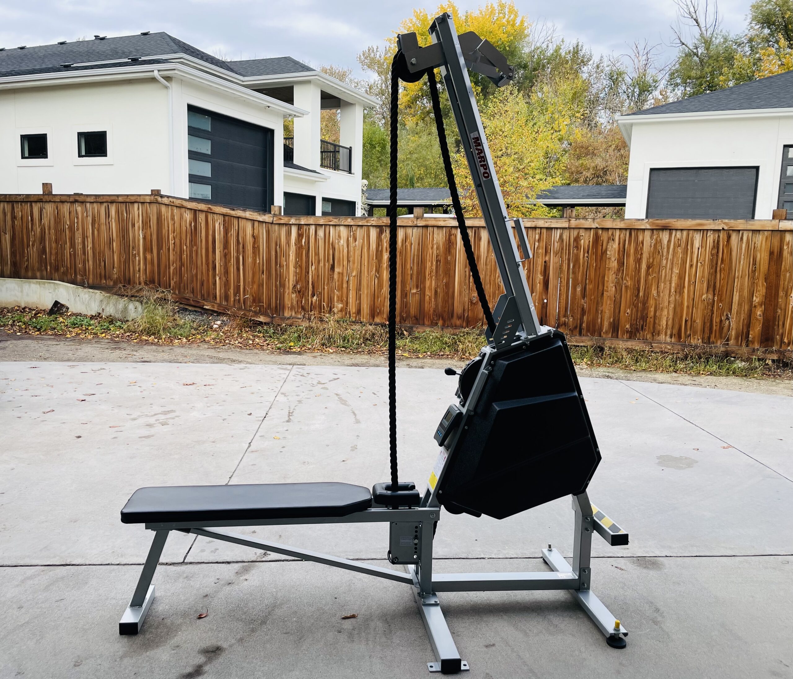 Marpo VMX Rope Trainer | Fitzadeal