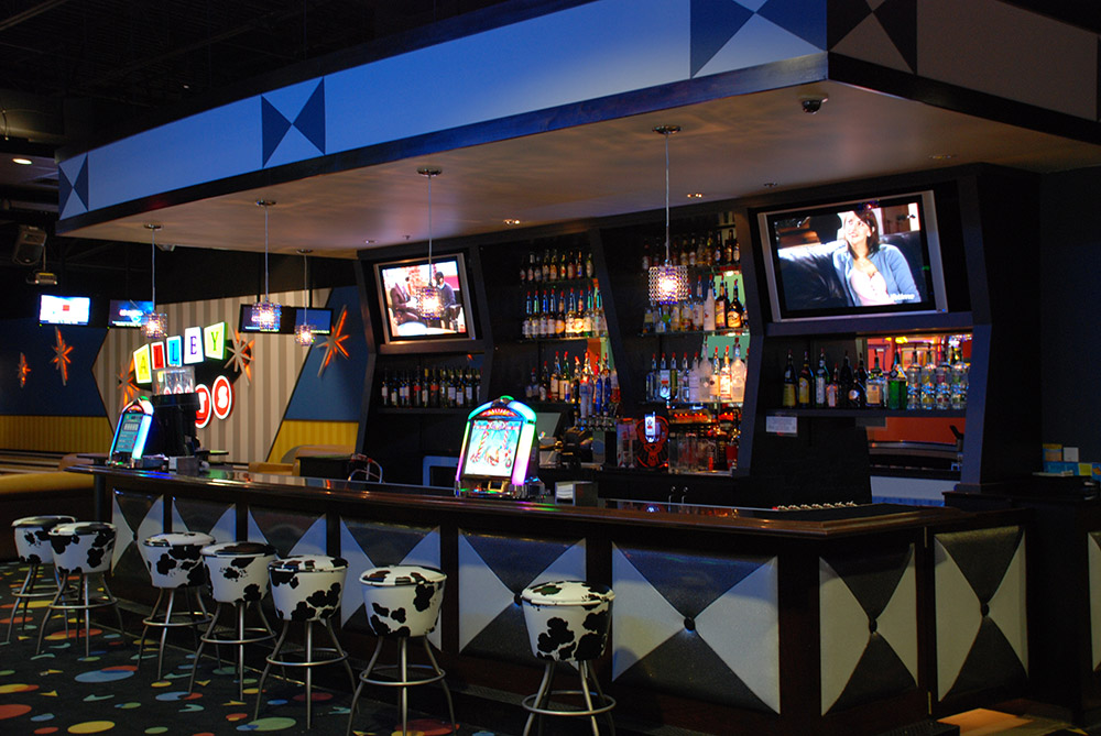 Alley Cats Fitzgerald + Associates