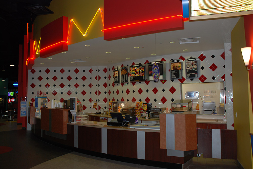 Fitzgerald + Associates Alley Cats