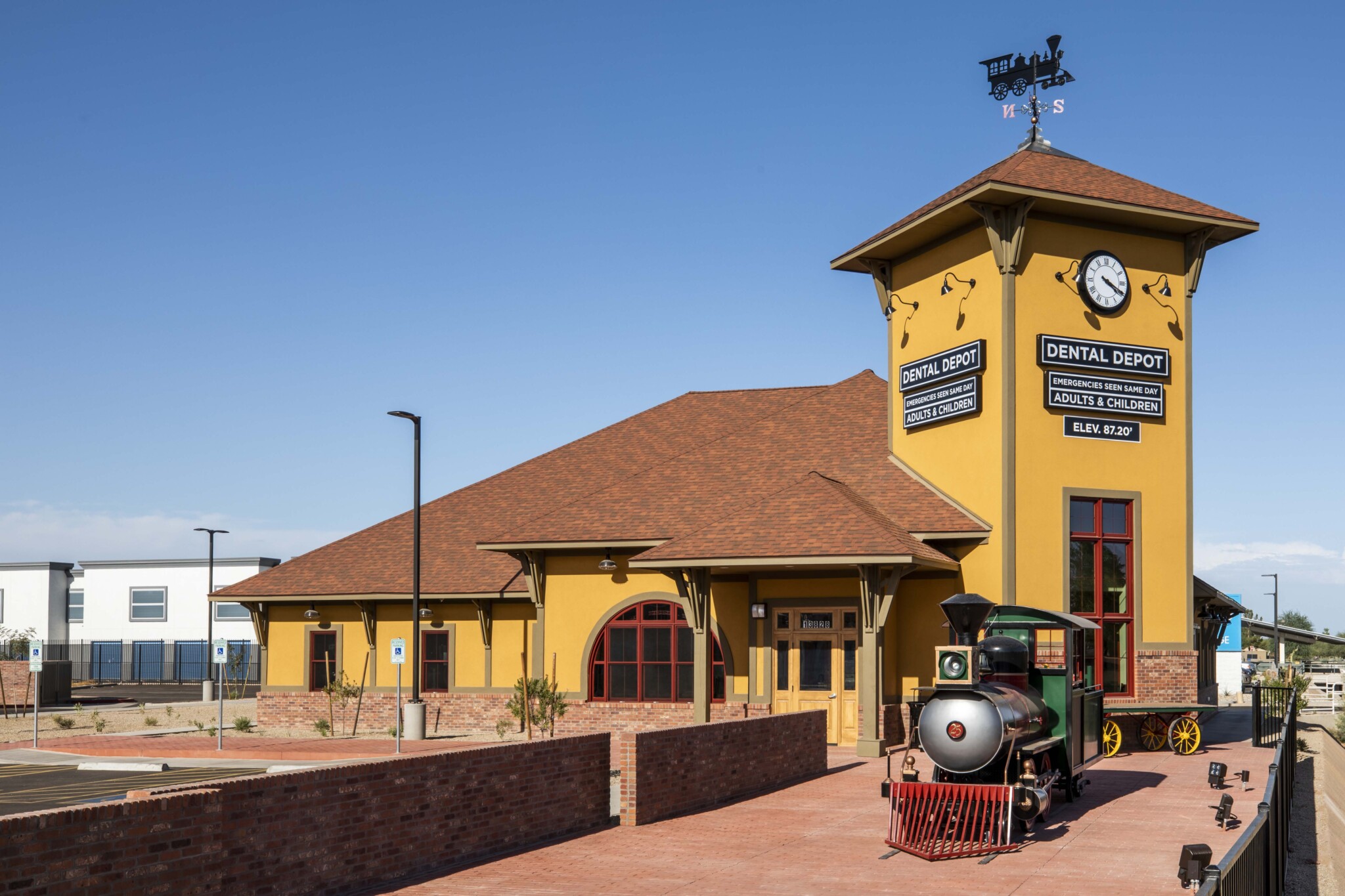 Dental Depot Surprise, AZ Fitzgerald + Associates