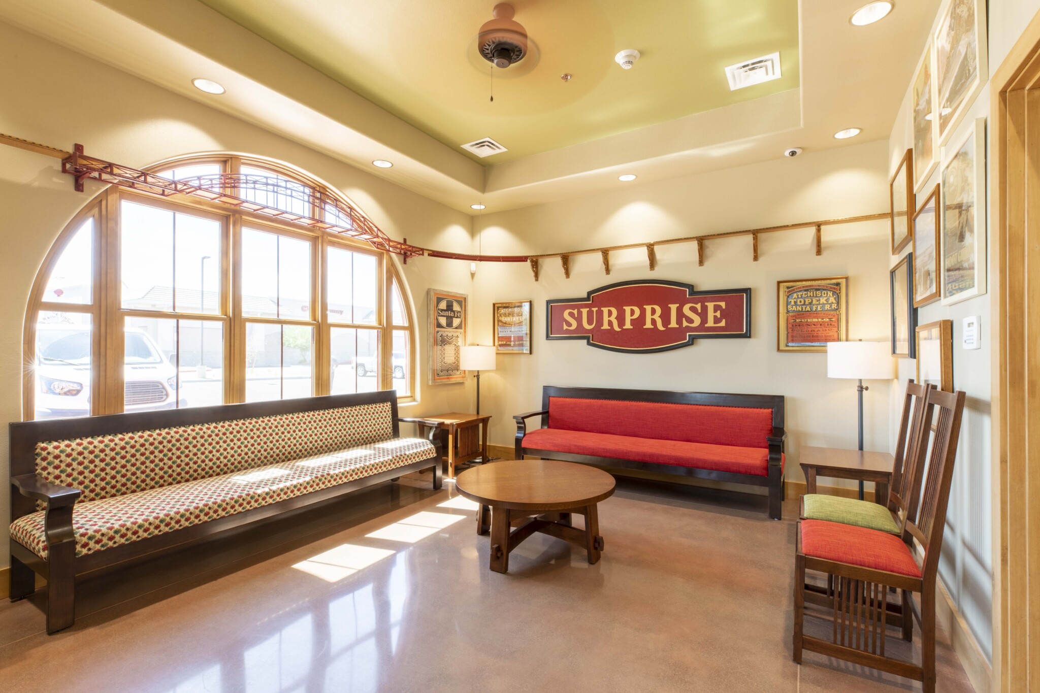 Dental Depot Surprise, AZ Fitzgerald + Associates