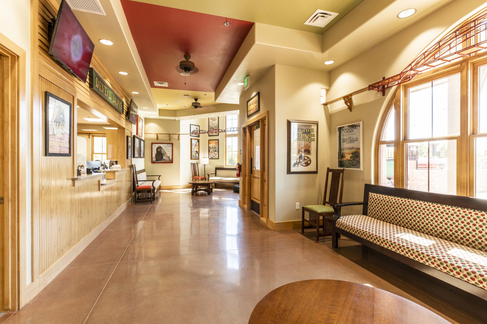 Dental Depot Surprise, AZ Fitzgerald + Associates