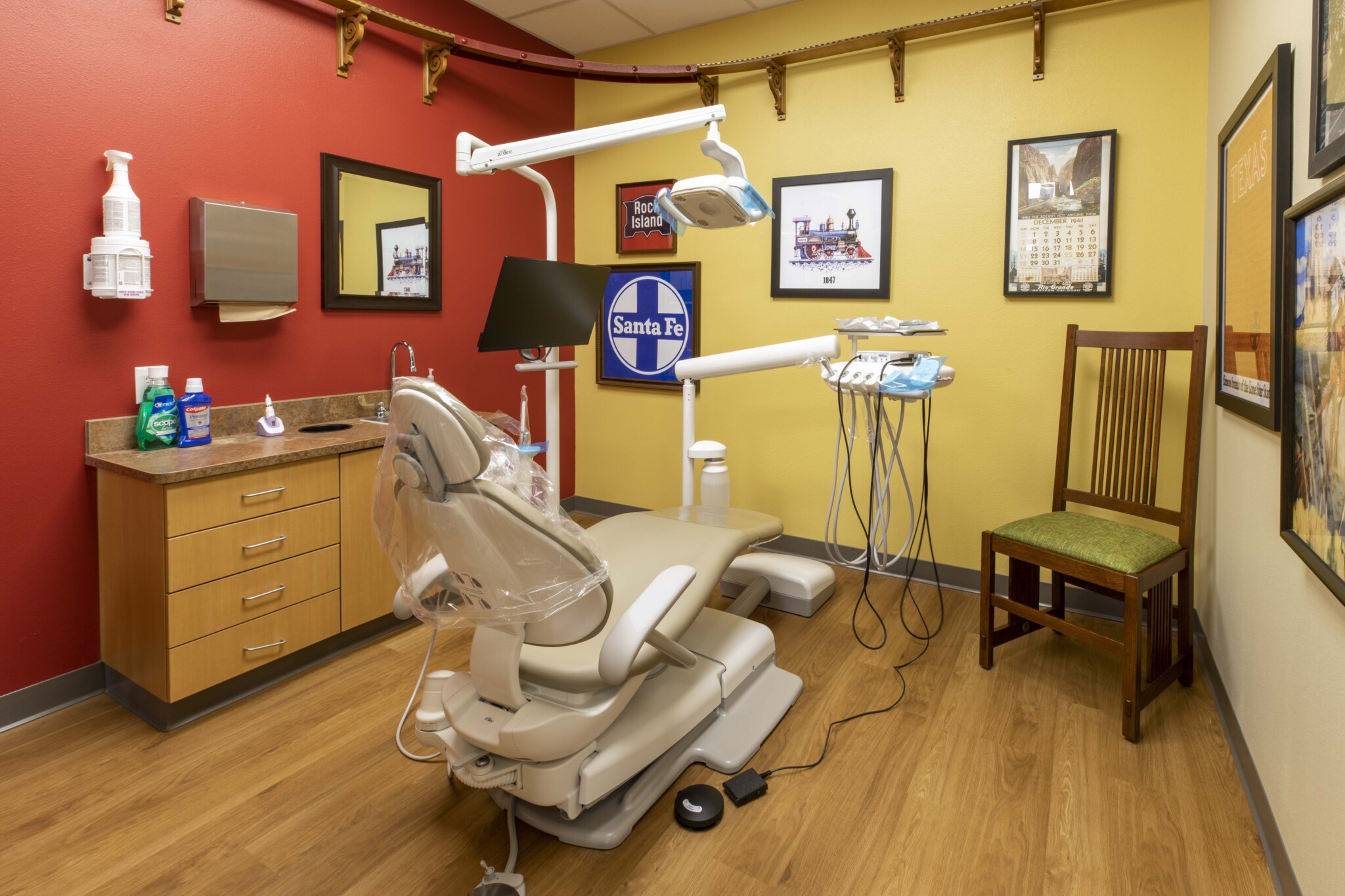Dental Depot Surprise, AZ Fitzgerald + Associates
