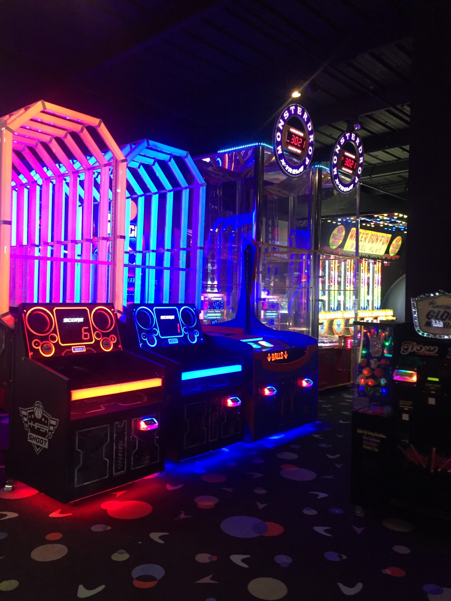 Alley Cats Hurst, TX Fitzgerald + Associates