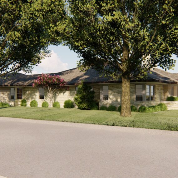 Residential Fitzgerald + Associates