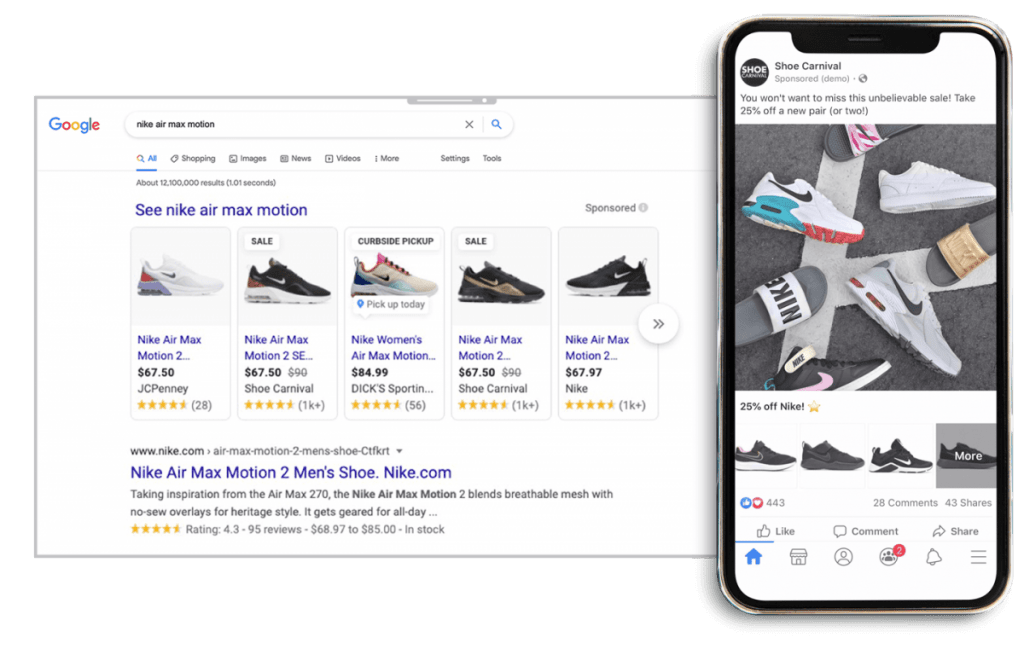 Shoe Carnival Fitzco