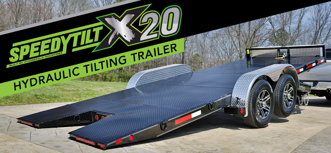 Trailers Fitzgerald Industries