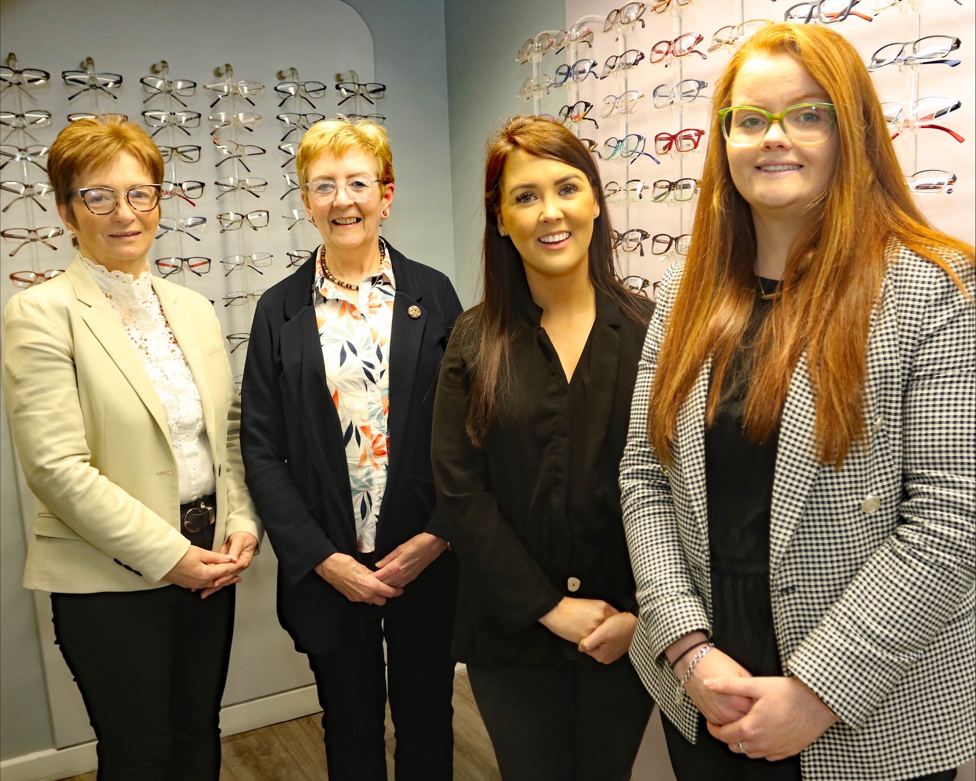 Fitzgerald Opticians