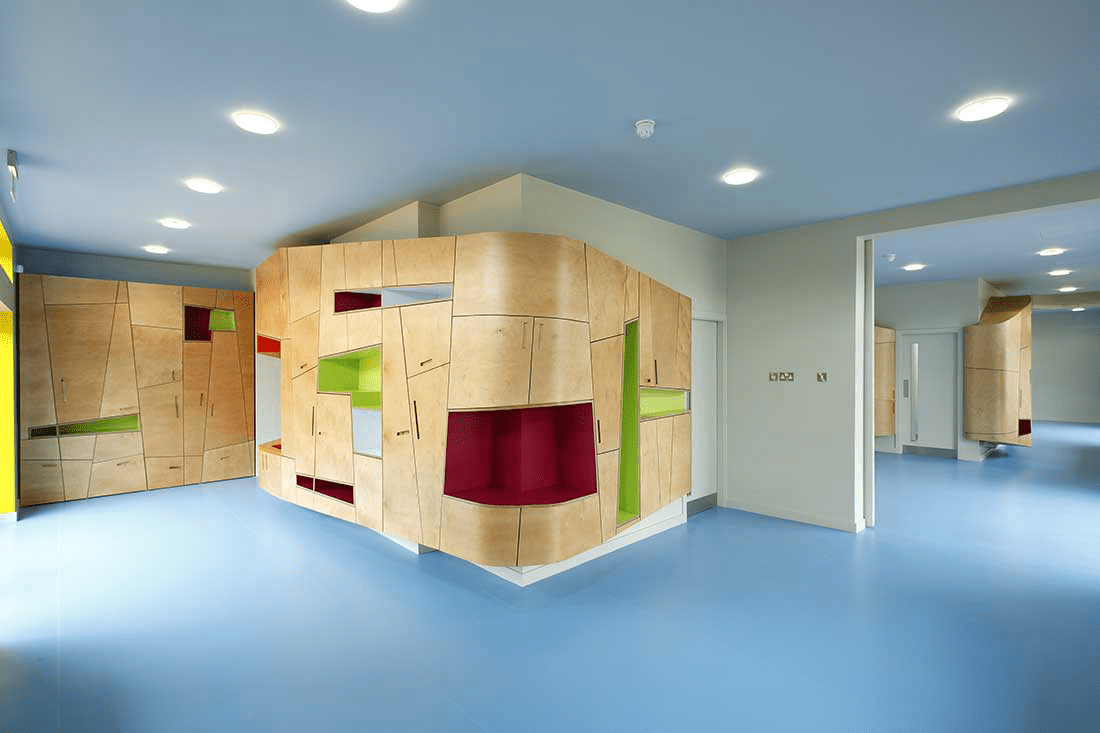 FitzGerald's of Kells Ballyfermot Leisure Centre