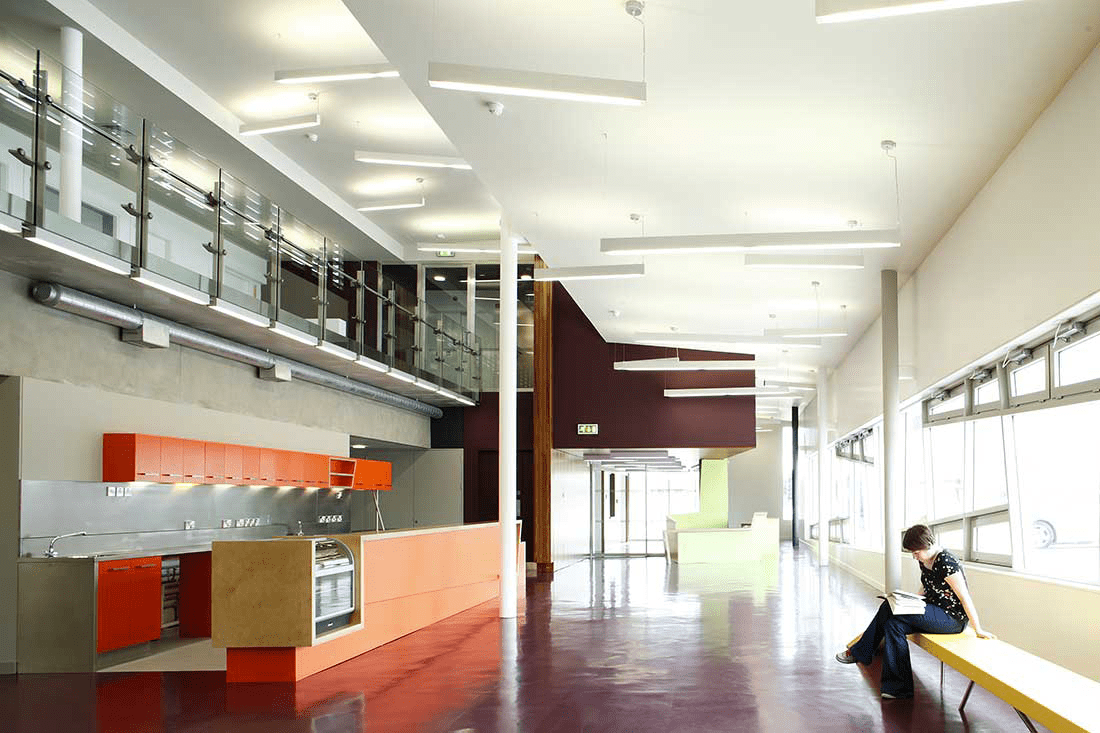 FitzGerald's of Kells Ballyfermot Leisure Centre