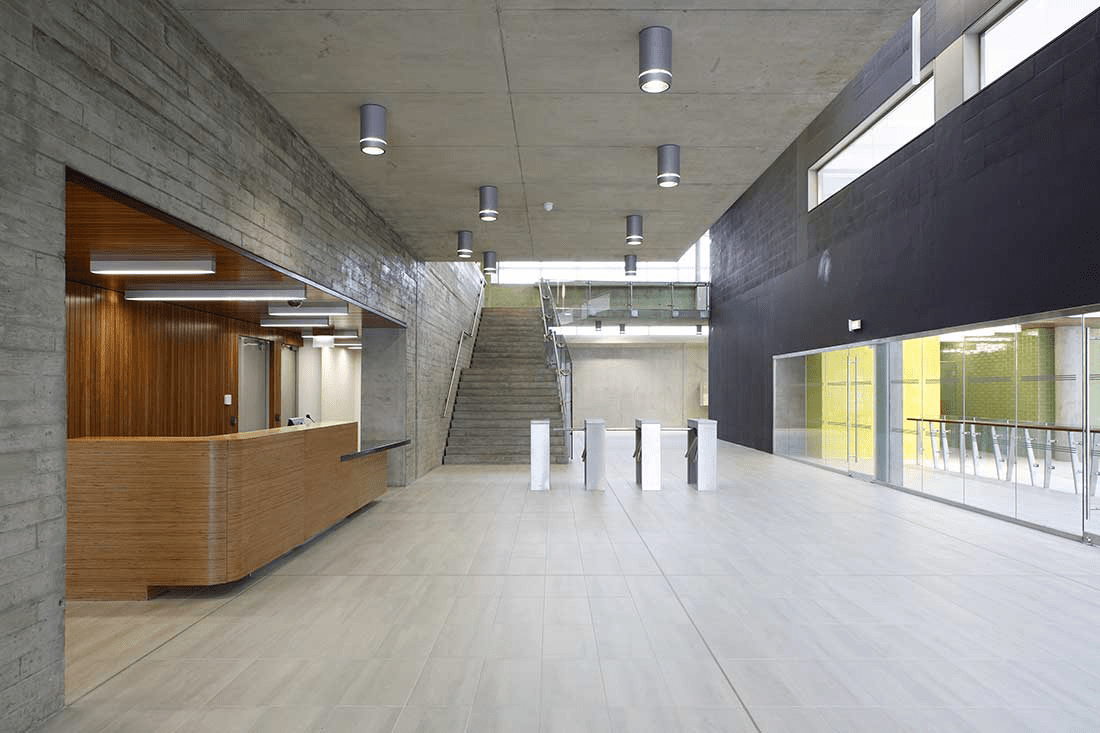 FitzGerald's of Kells Ballyfermot Leisure Centre