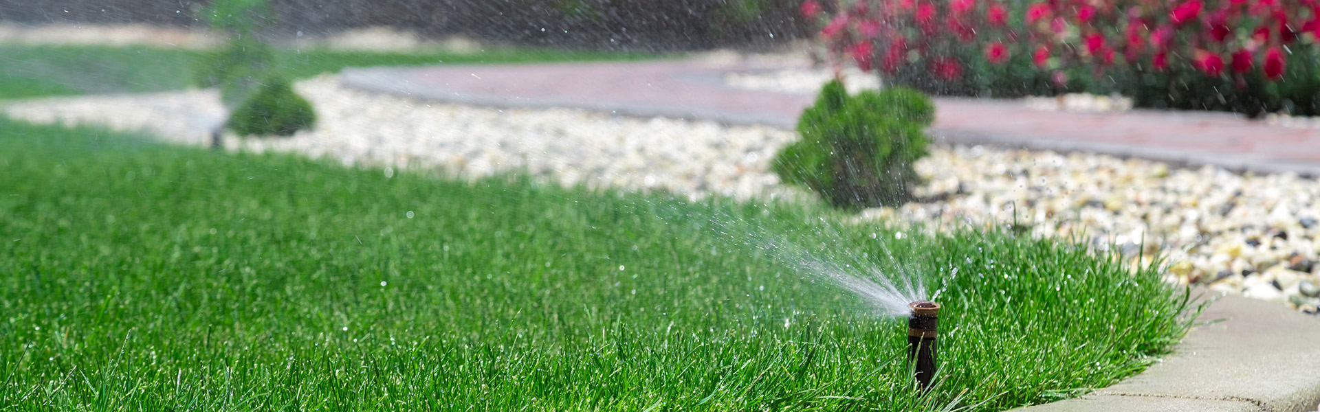 Fitzgerald Sprinkler Repair, Inc. Sprinkler Systems in Richmond Hill, GA