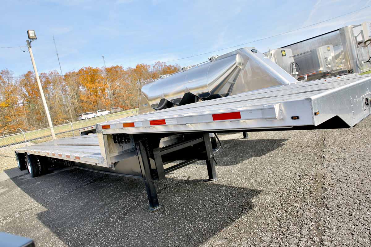 About Us Fitzgerald Trailers