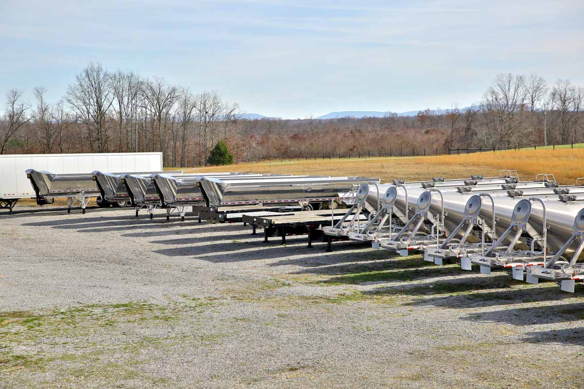 About Us Fitzgerald Trailers