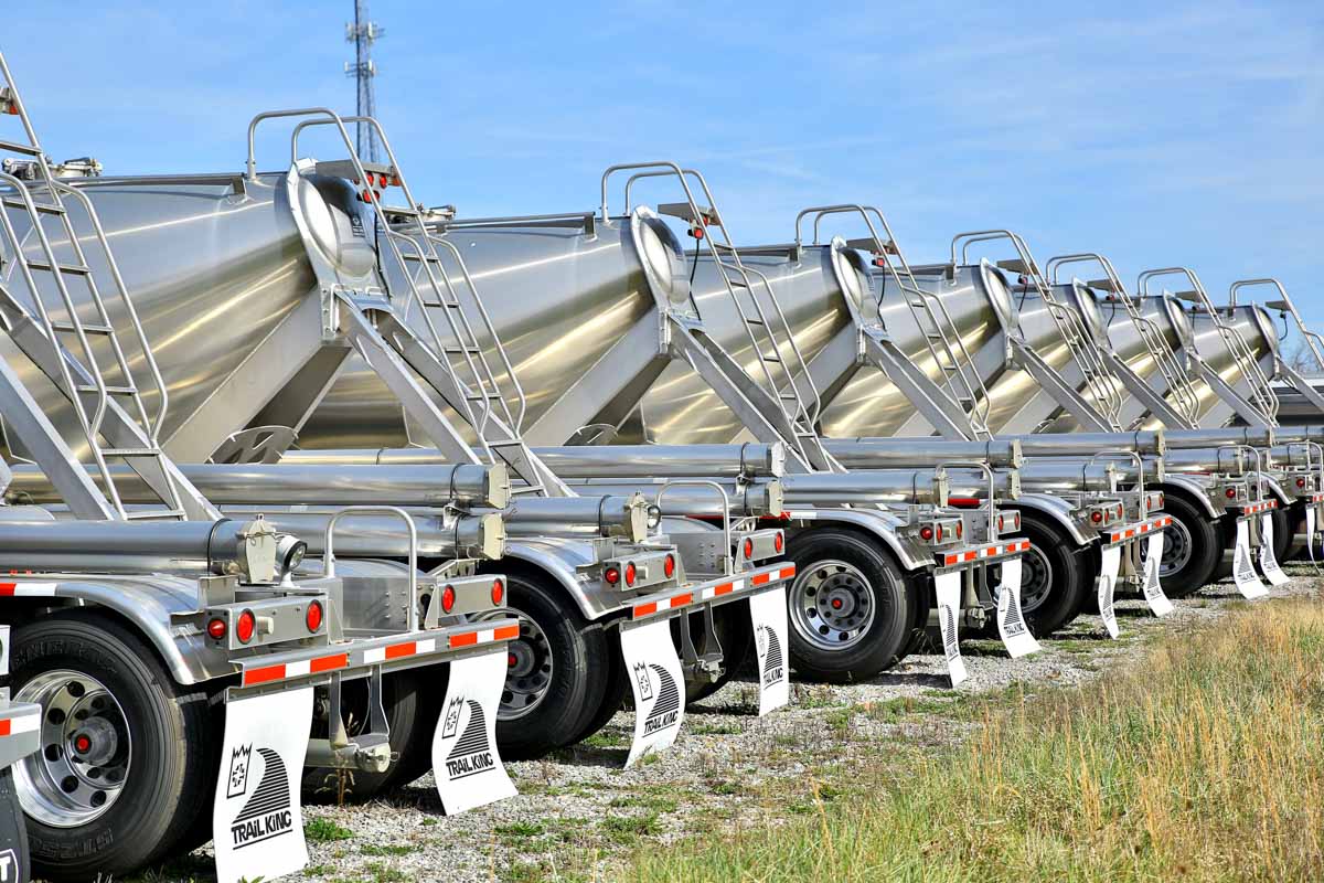 About Us Fitzgerald Trailers