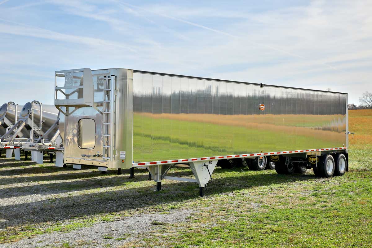 About Us Fitzgerald Trailers