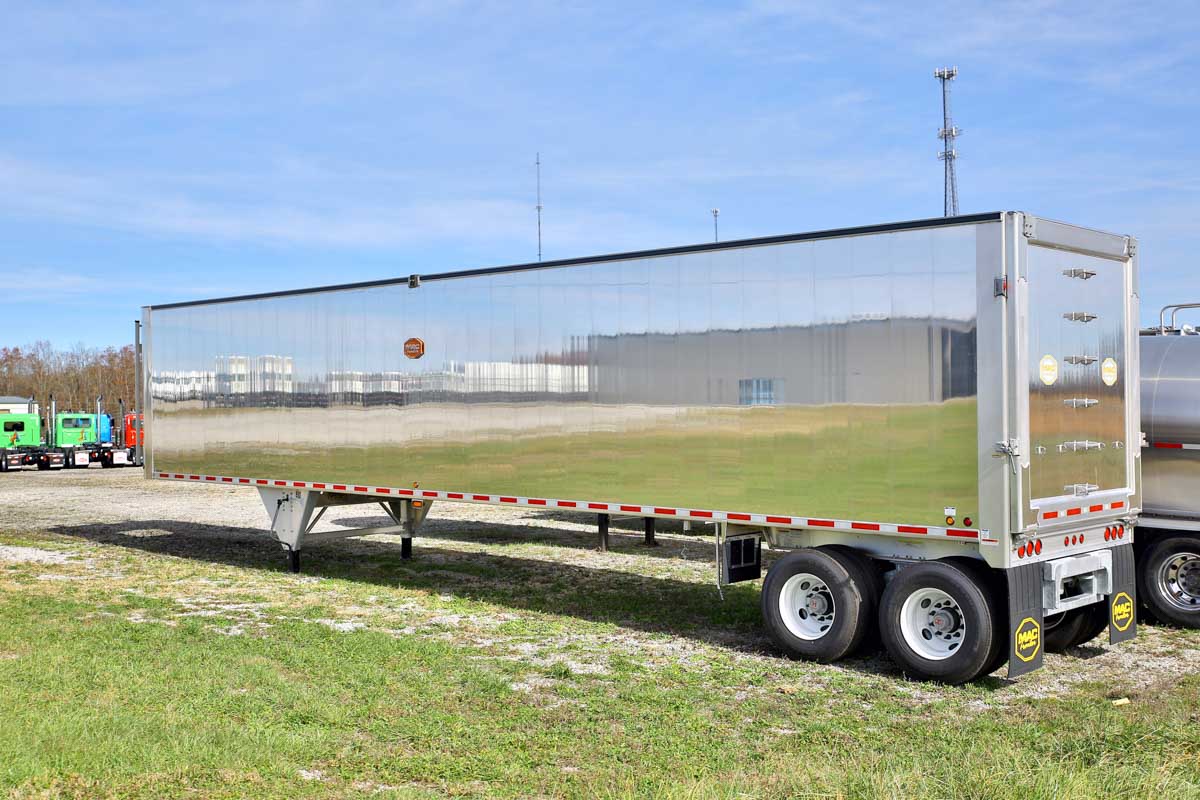 About Us Fitzgerald Trailers