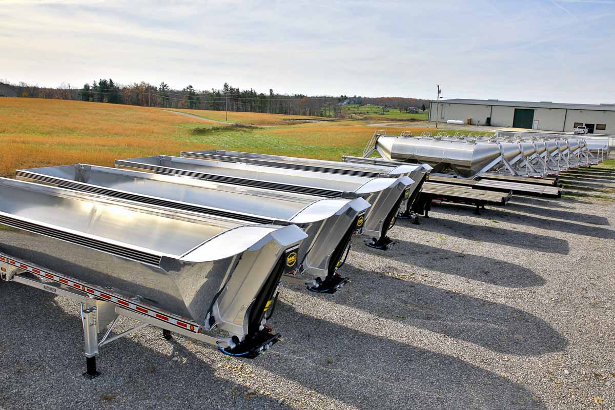 About Us Fitzgerald Trailers