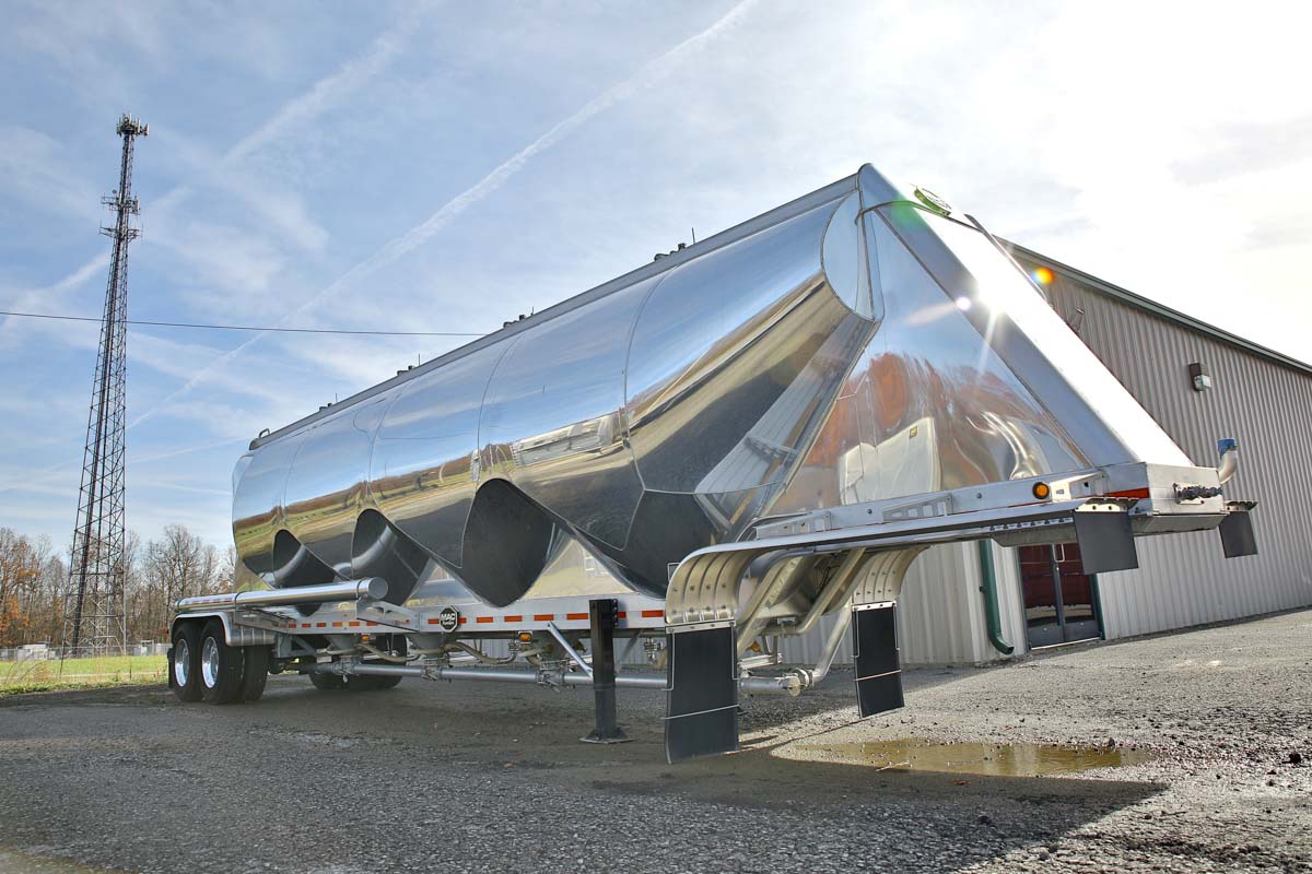 About Us Fitzgerald Trailers