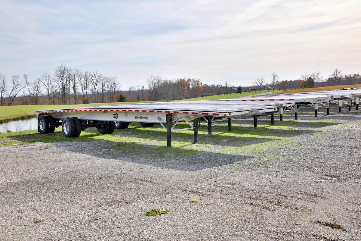 About Us Fitzgerald Trailers