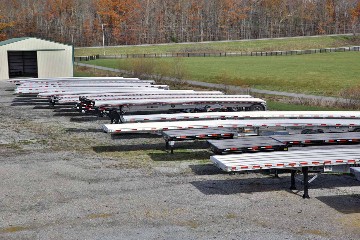 About Us Fitzgerald Trailers