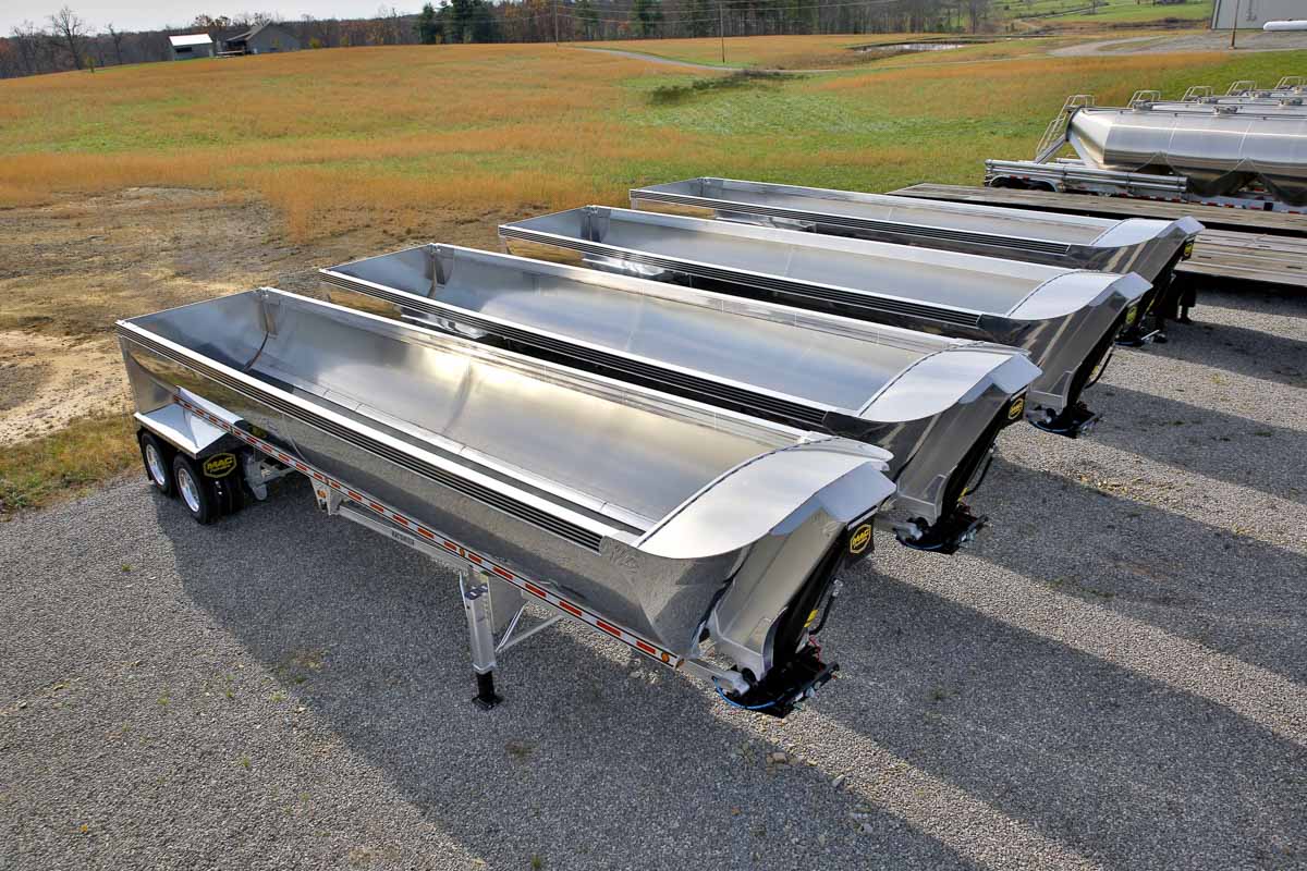 About Us Fitzgerald Trailers