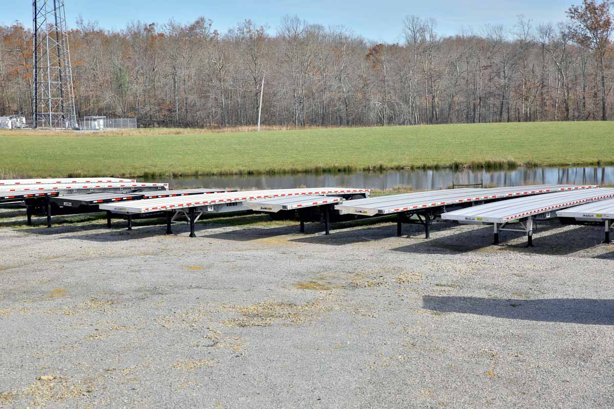 About Us Fitzgerald Trailers