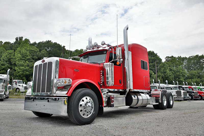 Fitzgerald USA Trucks, Trailers, Wreckers, and more!